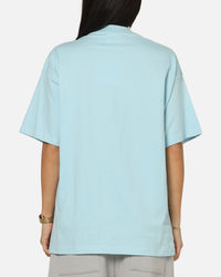 Carre Tech T-Shirt Baby Blue