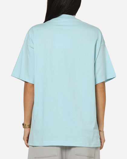 Carre Tech T-Shirt Baby Blue