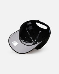 New Era San Francisco 49ers 'Love' 9FORTY A-Frame Snapback Black