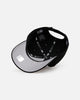 New Era San Francisco 49ers 'Love' 9FORTY A-Frame Snapback Black