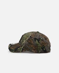 New Era Los Angeles Dodgers 'Gone Fishing' 9FORTY A-Frame Snapback Camo