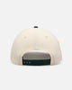 New Era Minnesota Wild 'Team Color Visor' 9FORTY A-Frame Snapback Chrome/Official Team Color