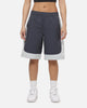 Carre Script Boardshorts Navy/Blue