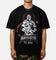 Culture Kings X WWE Dave Bautista Ruthless Aggression Vintage T-Shirt Black