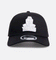 New Era Gold Coast Titans 'NRL Glow In The Dark' 9FORTY A-Frame Snapback Black