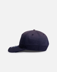 47 Brand X Represent Los Angeles Dodgers MLB 47 Hitch Snapback Vintage Blue