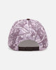 New Era Houston Astros 'Pink Tree Camo' 9FORTY A-Frame Snapback Pink