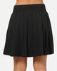 Nike Women's Sportswear Knife Pleat Skirt Black/Black