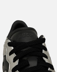 Saucony 586I Silver/Black