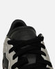 Saucony 586I Silver/Black
