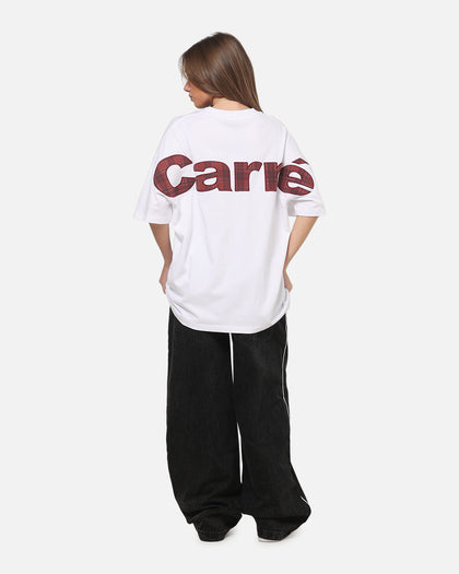 Carre Archive 2.0 T-Shirt White