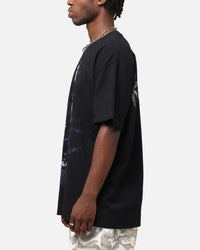 73Studio Disney Kingdom Hearts Riku Heavyweight T-Shirt Black