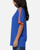 Adidas Monogram Cali T-Shirt Blue