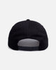 New Era New York Yankees 'Washed Frayed' 9FORTY A-Frame Snapback Washed Black