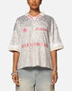 Loiter Art Studio United Jersey Snow Leopard