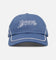 Mitchell & Ness Los Angeles Lakers 'Millenium' Circuit Strapback Blue