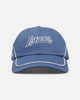 Mitchell & Ness Los Angeles Lakers 'Millenium' Circuit Strapback Blue