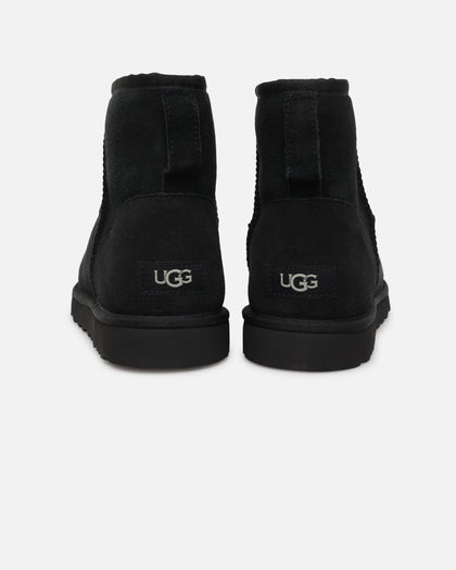 Ugg Boots Classic Mini Black