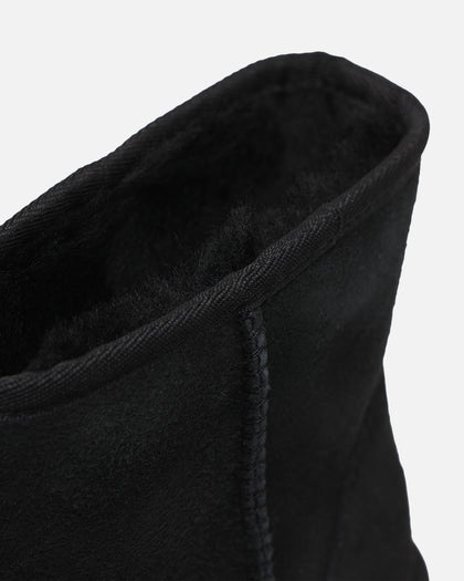 Ugg Boots Classic Mini Black