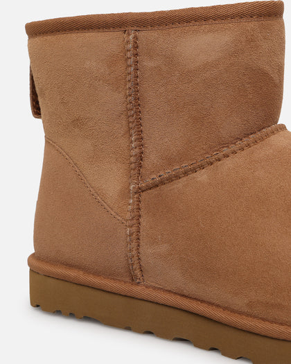 Ugg Boots Classic Mini Chestnut