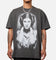 Star Wars Rebel Heavyweight T-Shirt Black Wash