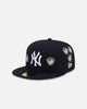 New Era New York Yankees 'Spike Lee' 59FIFTY Fitted Navy