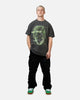 73Studio X The Matrix Trinity Heavyweight T-Shirt Black