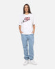 Nike Sportswear AOP Air T-Shirt White