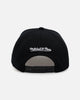 Mitchell & Ness Los Angeles Dodgers 'Rhinestone Luxury' Pro Pinch Snapback Black