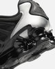 Nike Women's Shox TL Black/Metallic