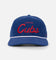 47 Brand Chicago Cubs 'MLB Opening Day' Corduroy Crossrope Hitch Snapback Royal