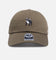 47 Brand French Bulldog Icon 47 Clean Up Strapback Green