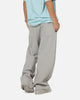 Carre Off Grid Panelled Trackpants Light Grey