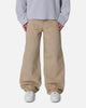 MNML V733 All Washed Up Denim Jeans Tan