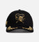 New Era Newcastle Knights 'NRL Vegas Round 2026' 9FORTY A-Frame Snapback Black/Gold