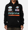 Pro Standard Miami Dolphins Fast Lane Hoodie Black