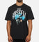 Adidas X Mercedes - AMG Petronas Formula 1 Team George Russell Graphic T-Shirt Black