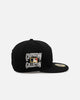 New Era Boston Red Sox '59FIFTY Day' Wool 59FIFTY Fitted Black