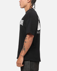 Carre Essential T-Shirt Black