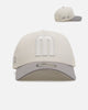 New Era Mexico National Baseball Team 'Too Clean' 9FORTY A-Frame Snapback Chrome