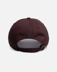 47 Brand Golden Retriever 'Dog Collection' 47 Clean Up Strapback Brown