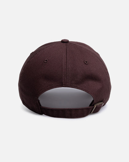 47 Brand Golden Retriever 'Dog Collection' 47 Clean Up Strapback Brown