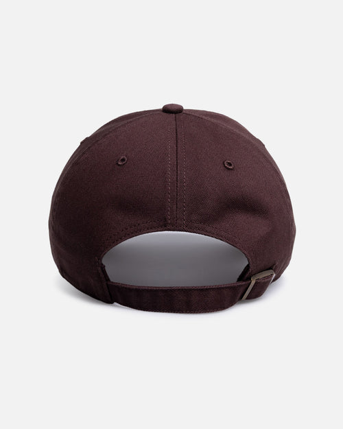 47 Brand Golden Retriever 'Dog Collection' 47 Clean Up Strapback Brown