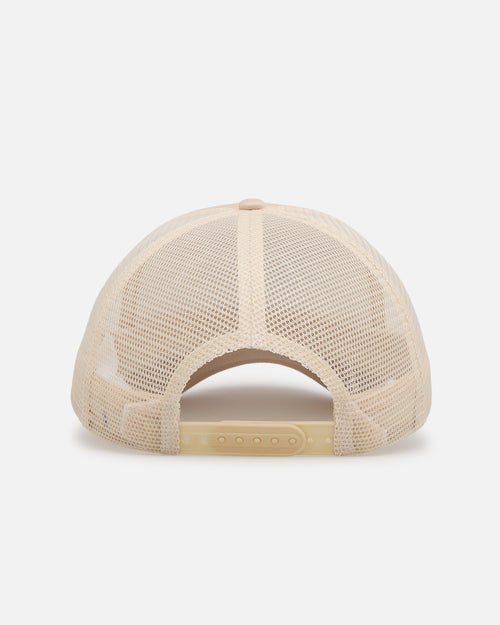 Coney Island Picnic Race Boat Trucker Snapback Oatmeal