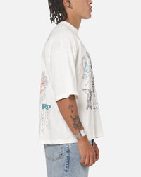 Represent Heavier Than The Heavens T-Shirt White