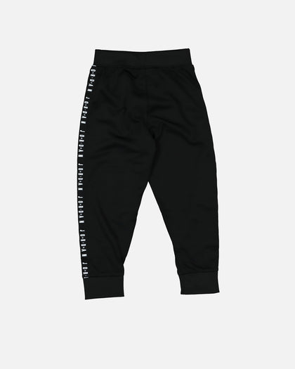 Jordan Toddlers' Air Jordan Tricot Set Gym Red/Black