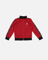 Jordan Toddlers' Air Jordan Tricot Set Gym Red/Black
