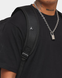 Jordan Older Kid's Air School Backpack Black