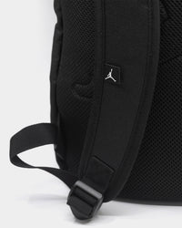 Jordan Older Kid's Air School Backpack Black