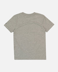 Jordan Kids' Practice Flight T-Shirt Carbon Heather